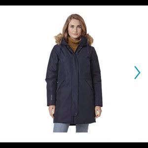 HELLY HANSEN Goose Down Jacket - Size small